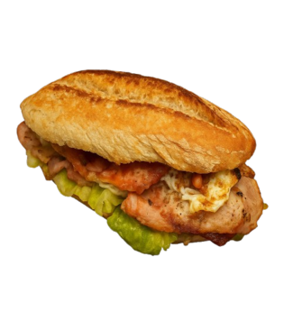 Chivito