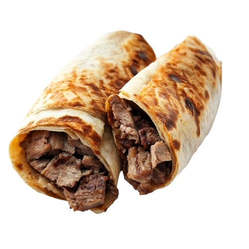 Kebab solo Carne