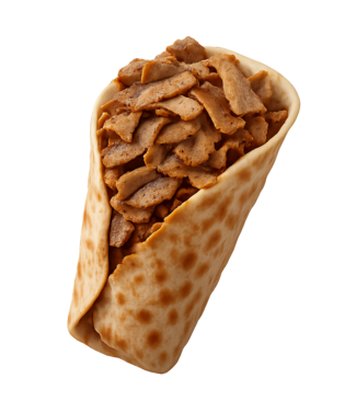 Kebab solo Carne