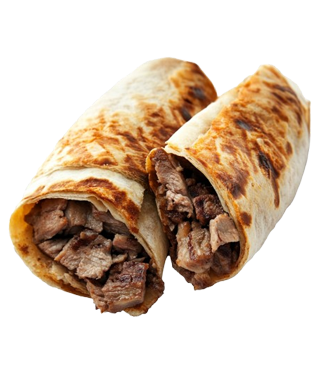 kebab solo carne 2