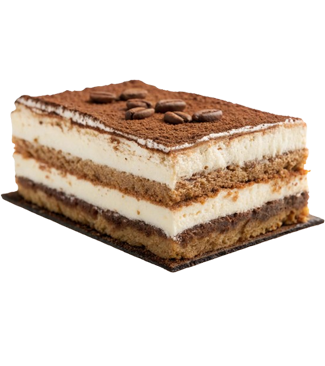 Tiramisú