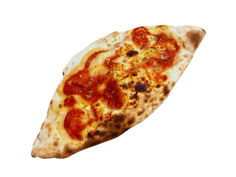 Pizza Calzone