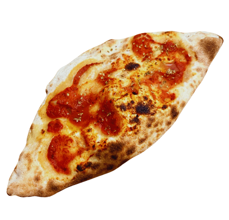 Pizza Calzone