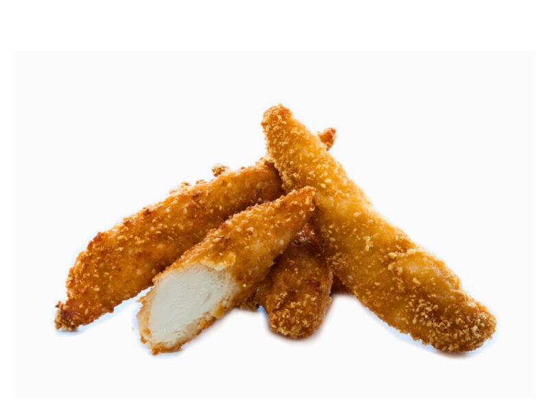 Fingers de Pollo