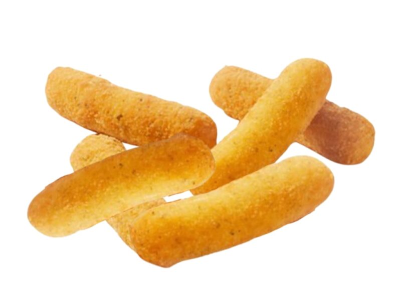 Fingers de Queso, 6 Unidades