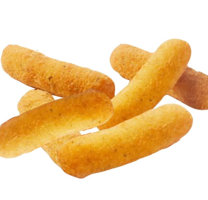 Fingers de Queso, 6 Unidades