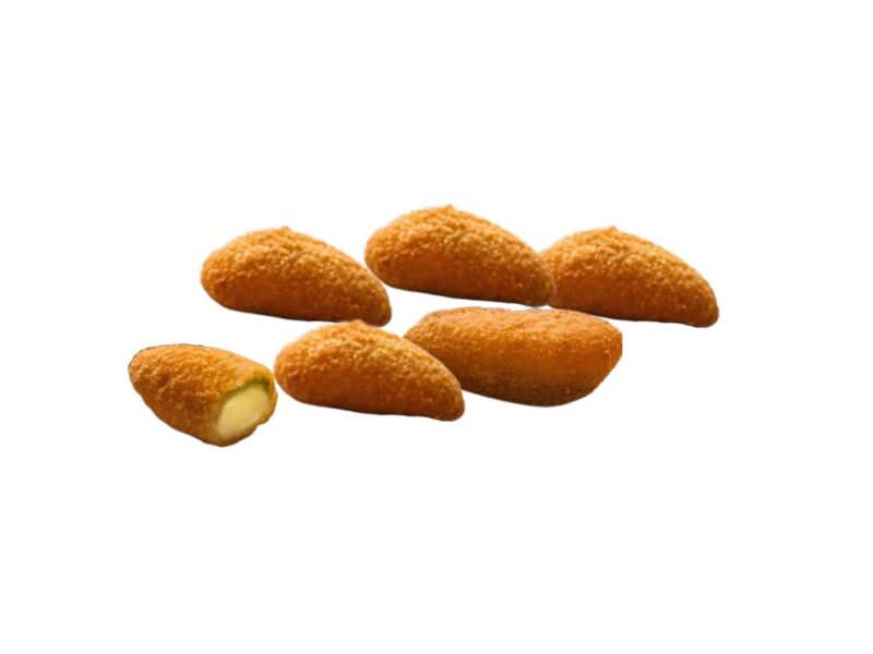 Jalapeños, 6 Unidades
