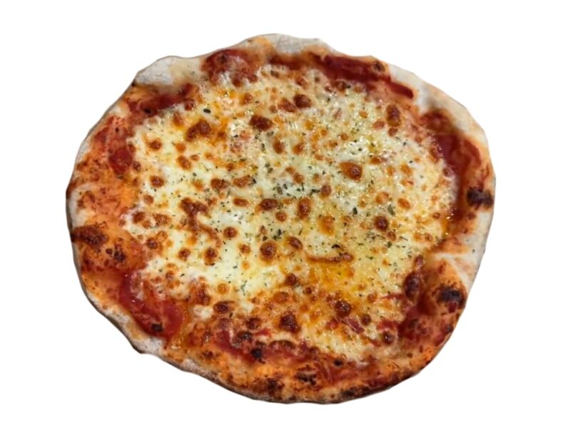 Pizza Margarita