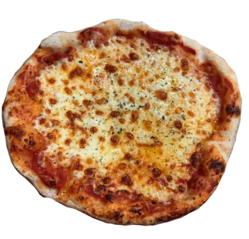 Pizza Margarita
