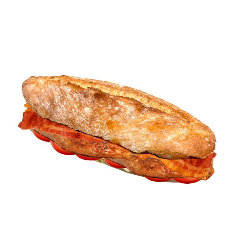 Picantón