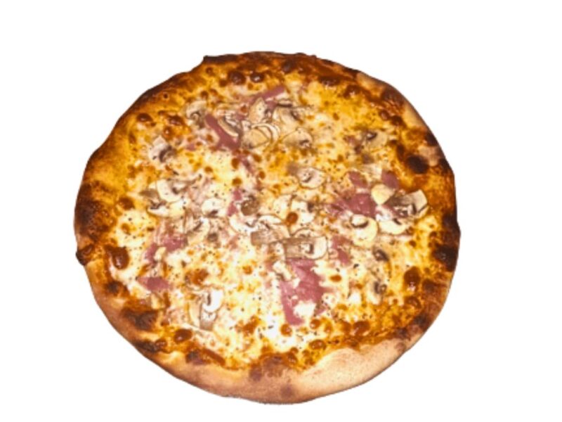 Pizza reina