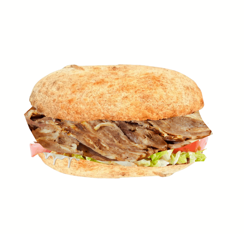 Pac's Pizza de Aarón