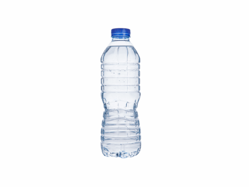 Agua 50cl