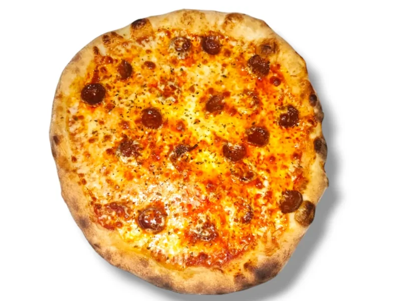 Pizza Americana