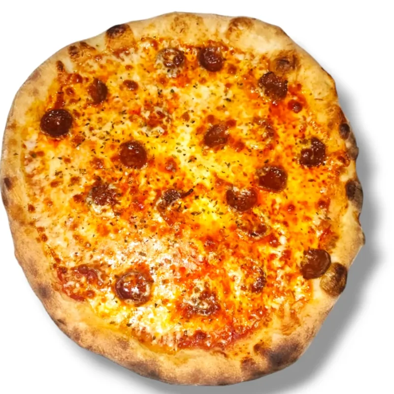 Pizza Americana