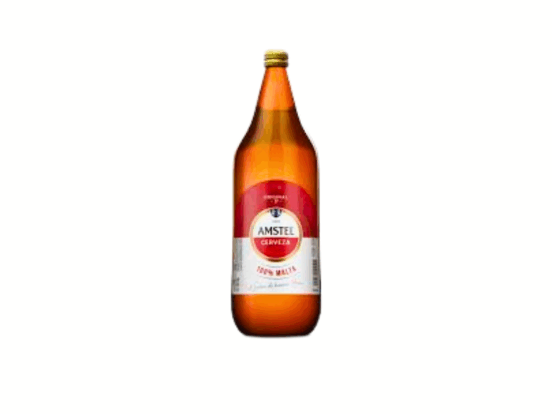Cerveza, 1L