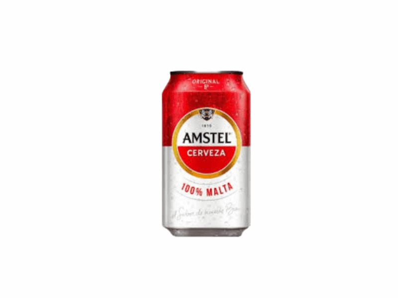 Cerveza, 33cl
