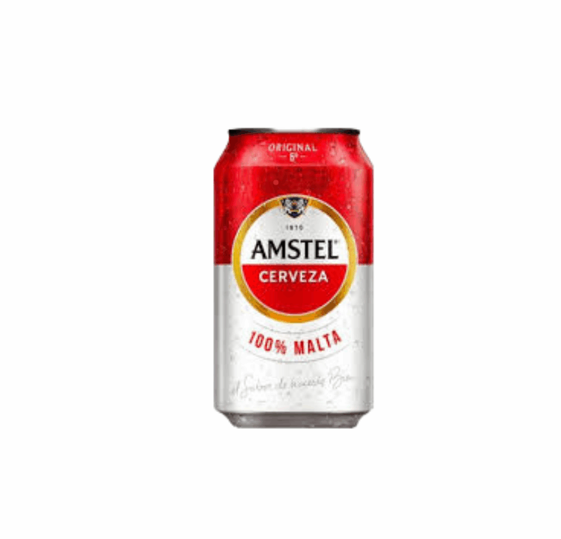 Cerveza, 33cl