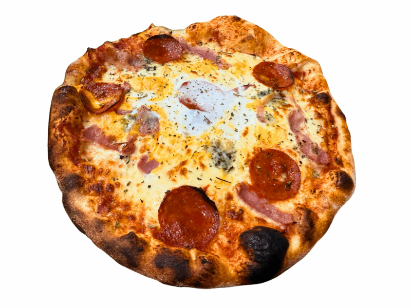 Pizza Forte