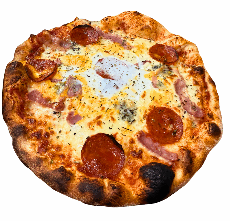 Pizza Forte