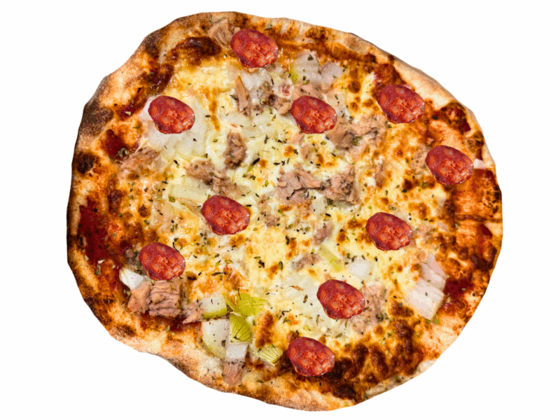 Pizza Italiana