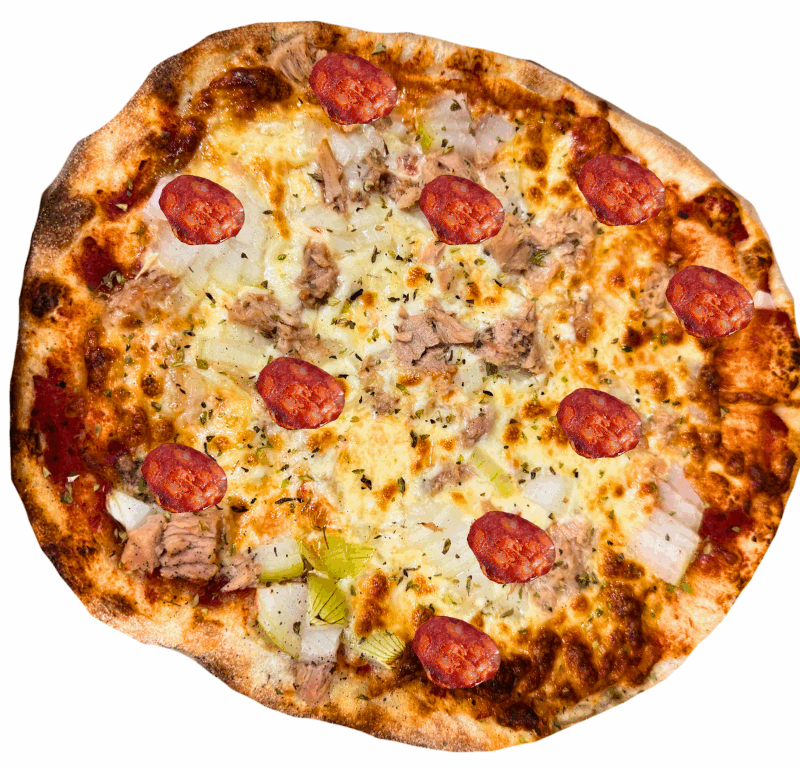 Pizza Italiana