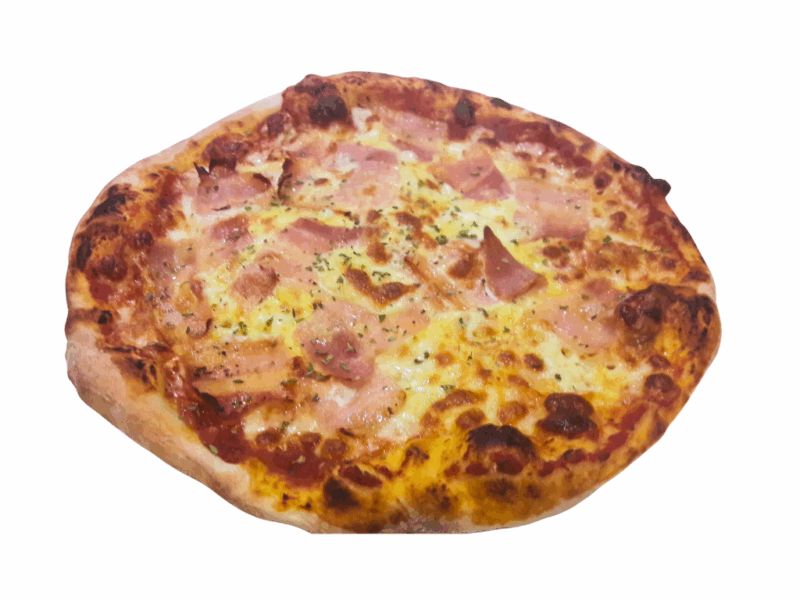 Pizza Lucana