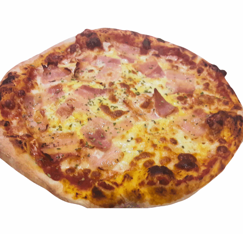 Pizza Lucana