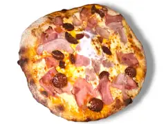 Pizza Macarena