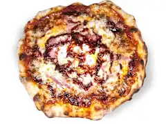 Pizza Madona