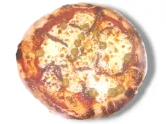 Pizza Napolitana