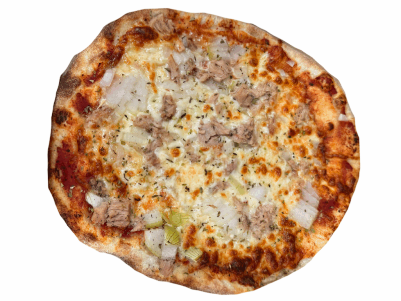 Pizza Tonino