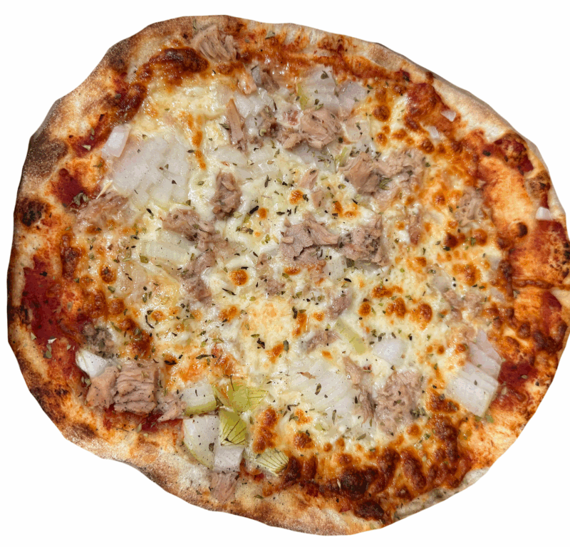 Pizza Tonino